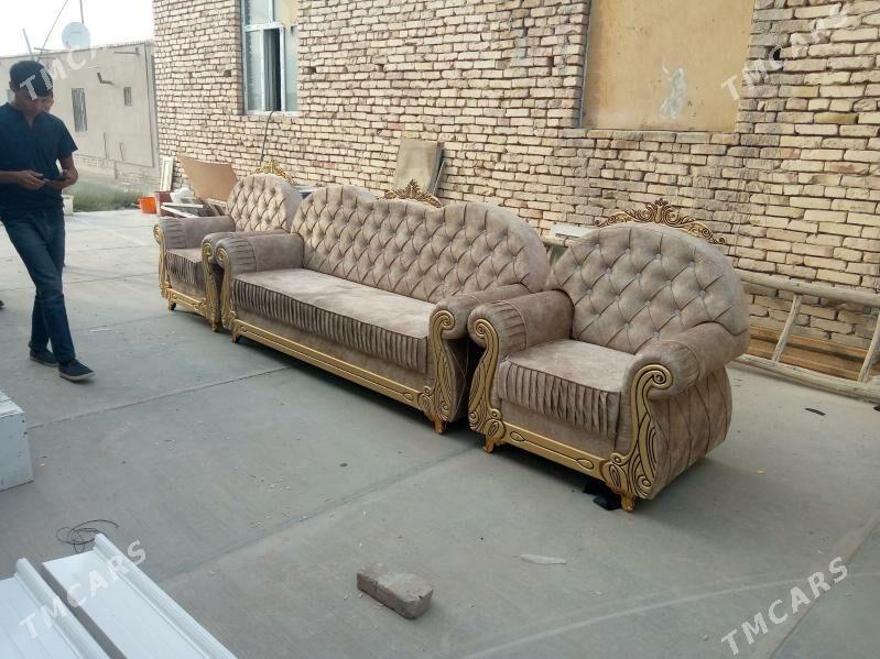 classik diwan - Дашогуз - img 3