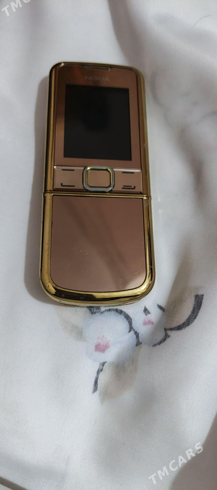 Nokia - Ашхабад - img 3