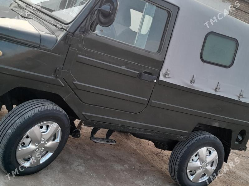 UAZ Profi 1993 - 20 000 TMT - Мары - img 4