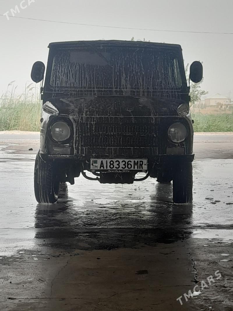 UAZ Profi 1993 - 20 000 TMT - Мары - img 2