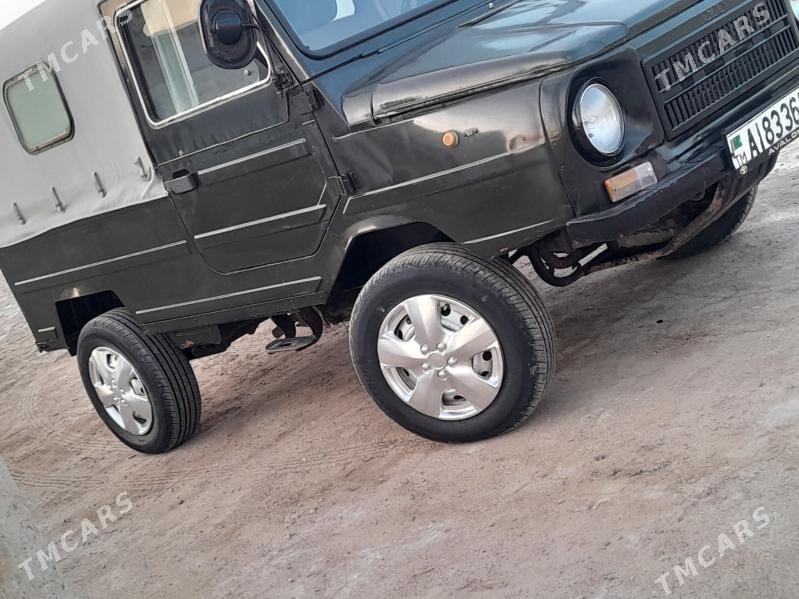 UAZ Profi 1993 - 20 000 TMT - Мары - img 3