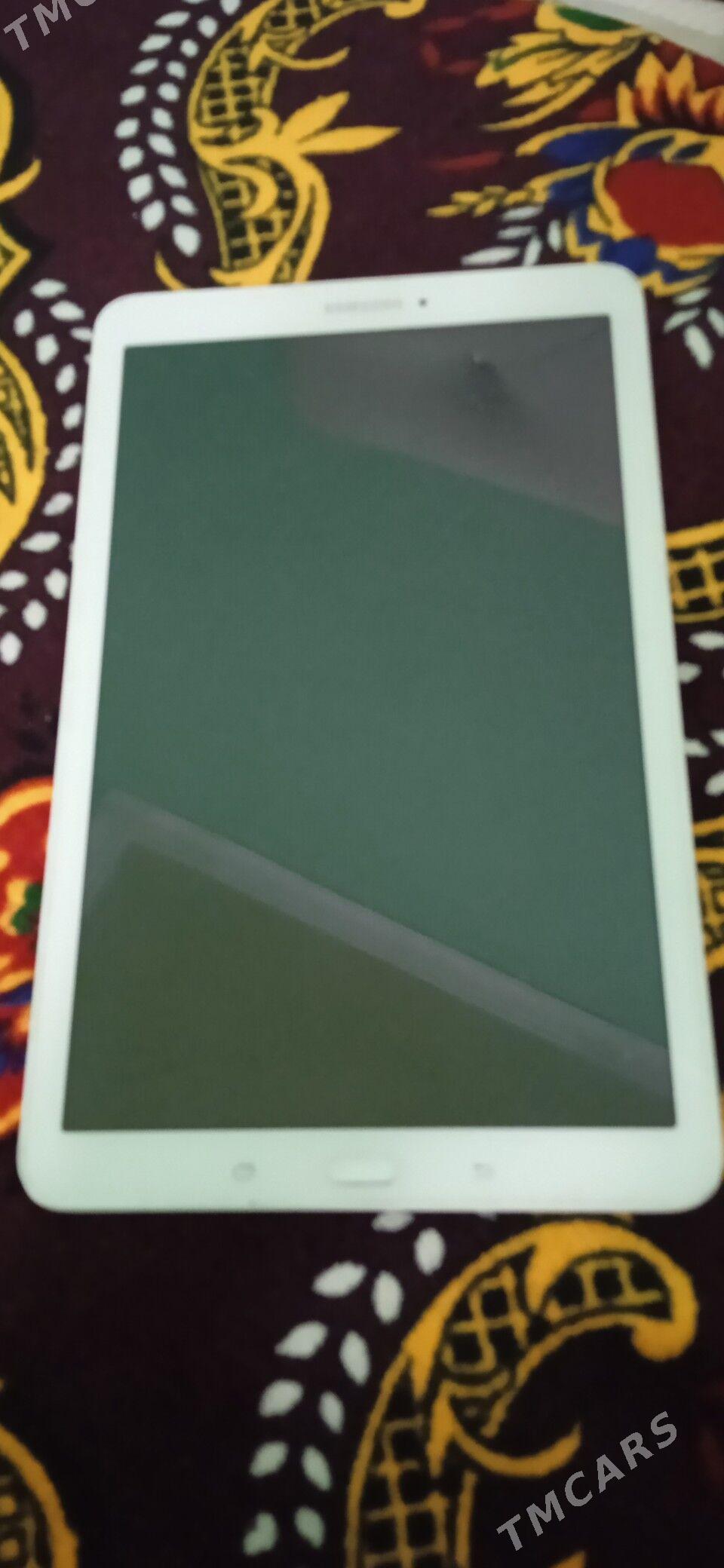 Planset samsung tab A - Туркменабат - img 1