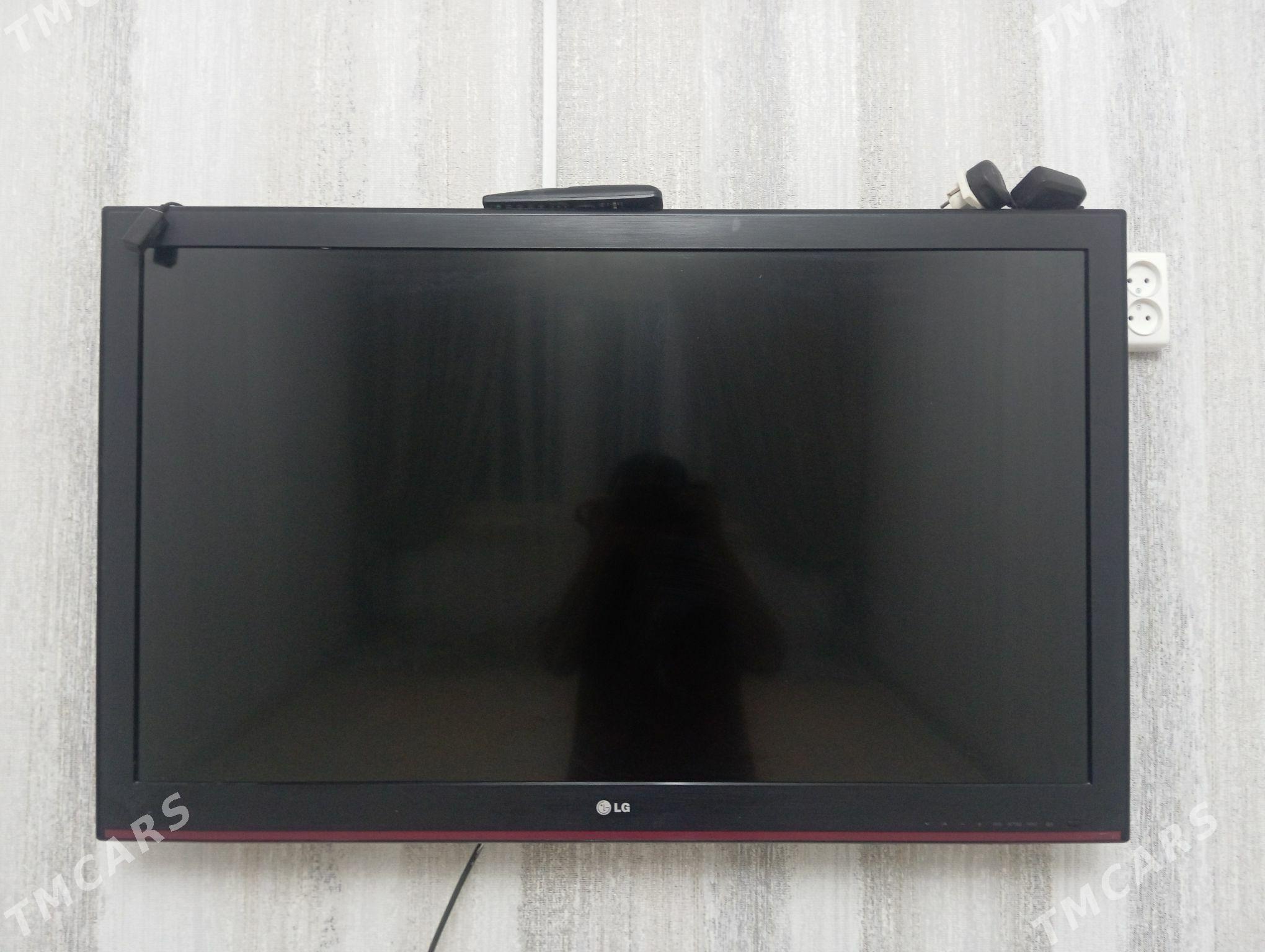 Telewizor LG42 - Балканабат - img 2