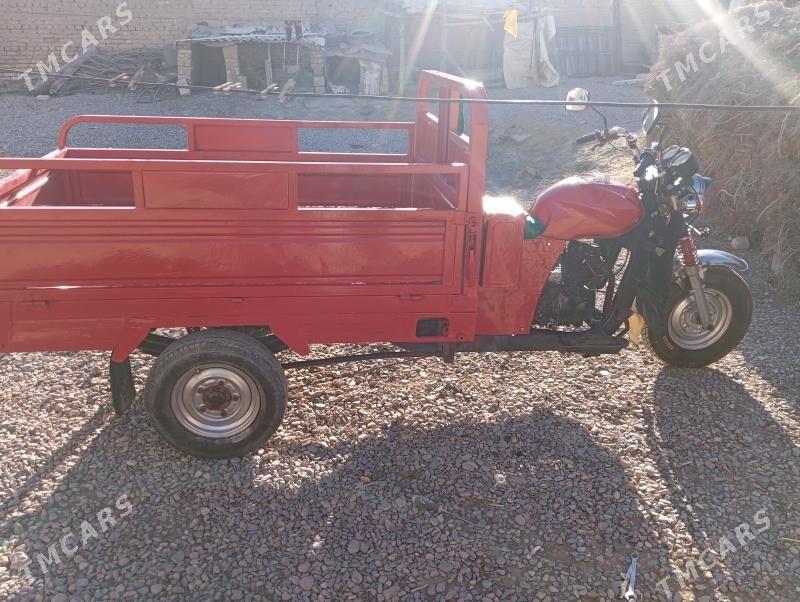 Fekon FK200-14G 2022 - 14 000 TMT - Kaka - img 4