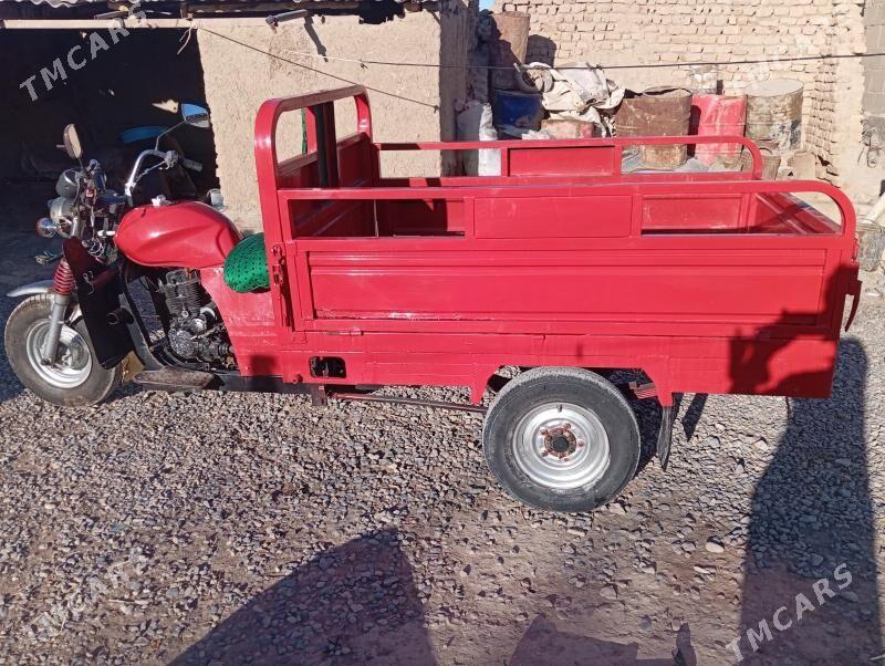 Fekon FK200-14G 2022 - 14 000 TMT - Kaka - img 3