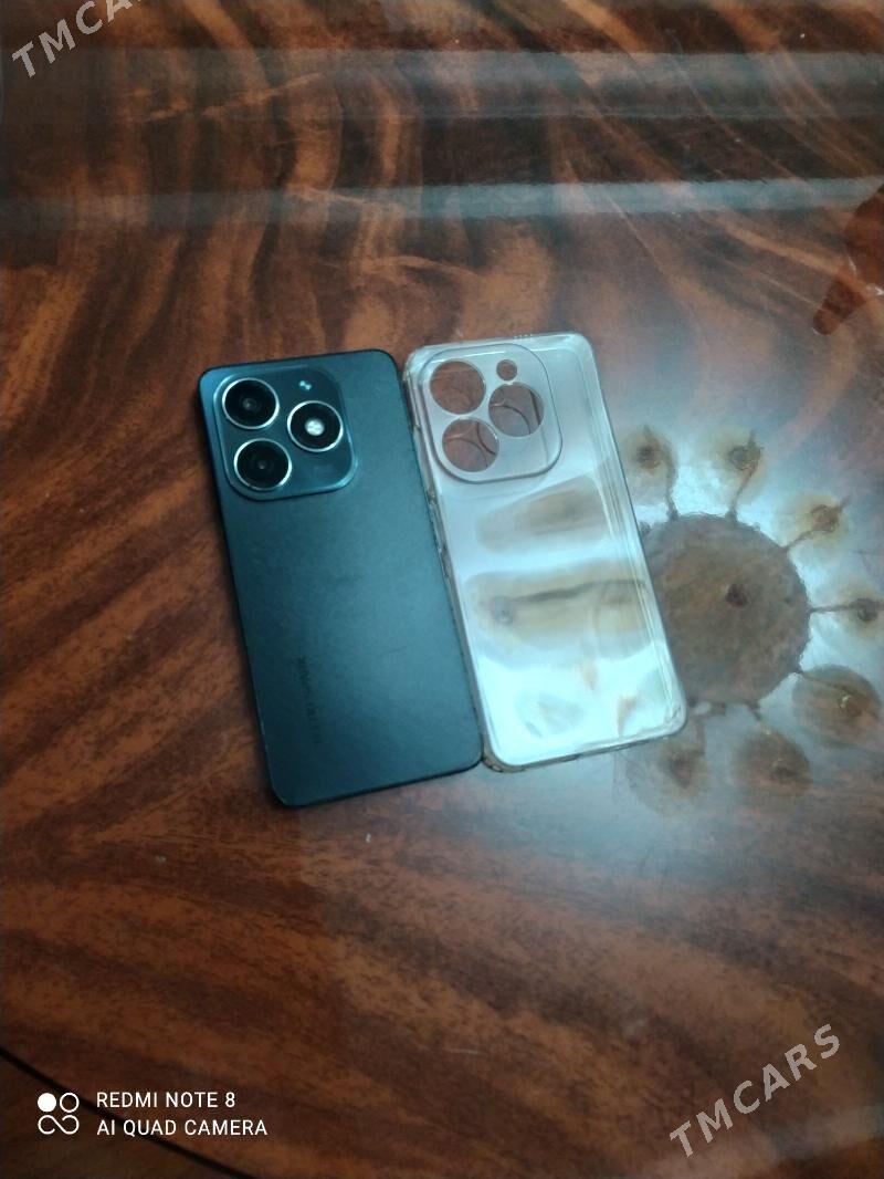 Tecno spark 20 - Ашхабад - img 4