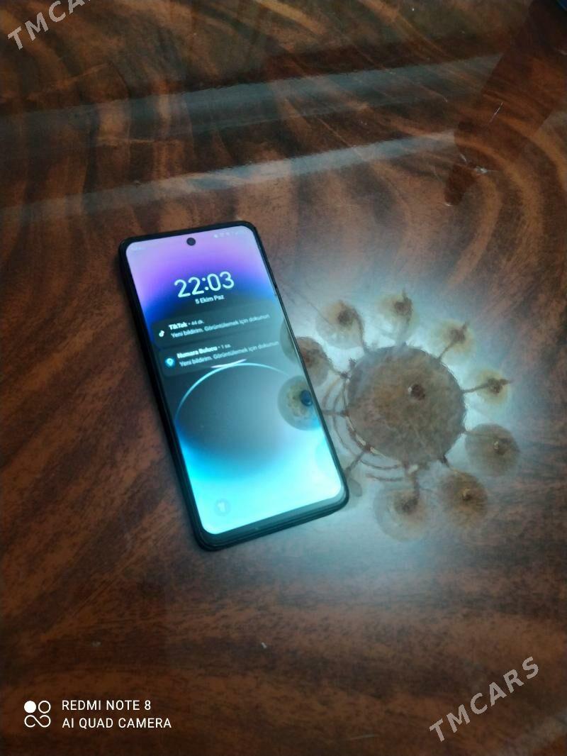 Tecno spark 20 - Ашхабад - img 2