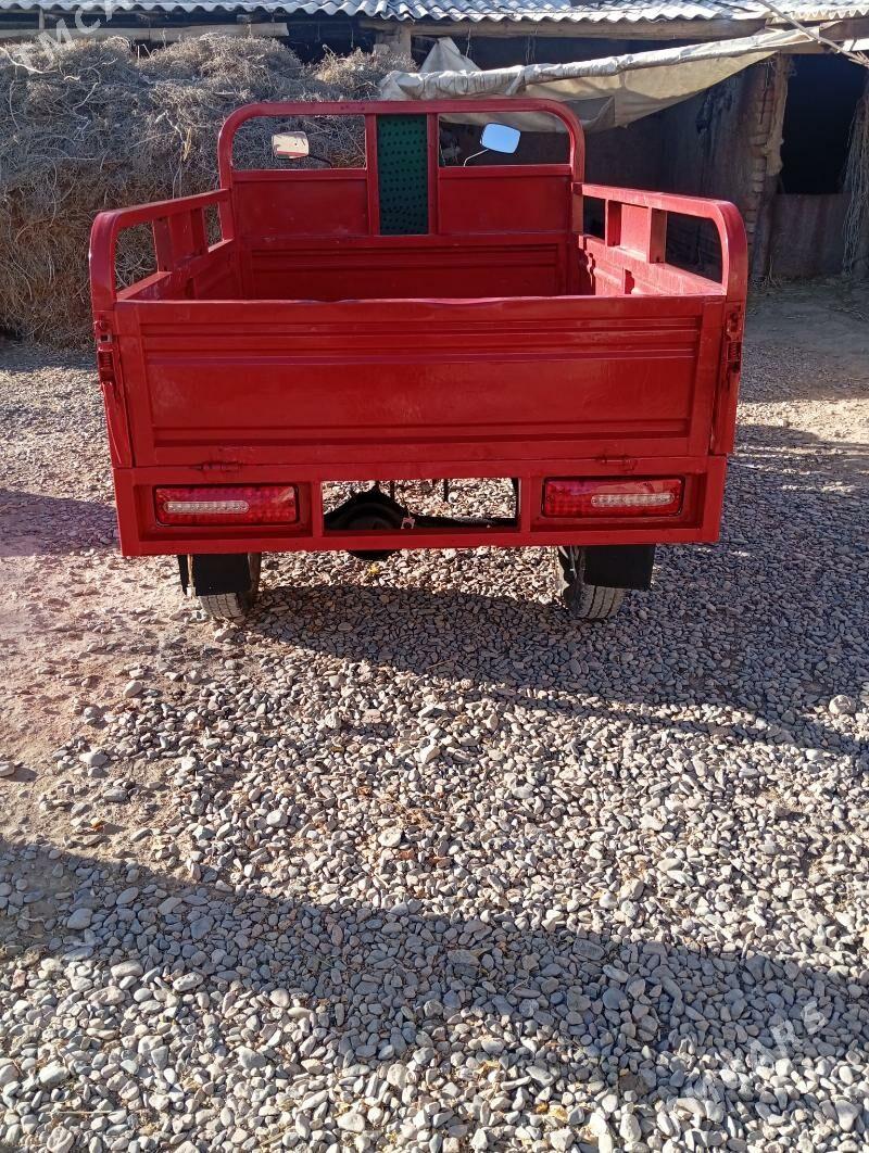 Fekon FK200-14G 2022 - 14 000 TMT - Kaka - img 2