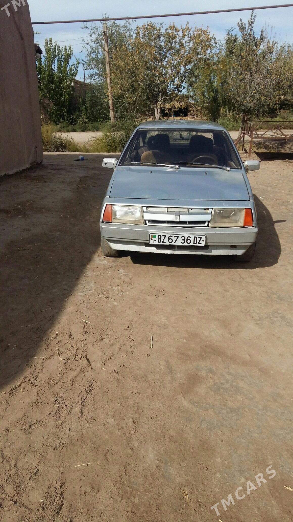 Lada 2109 1989 - 8 000 TMT - Akdepe - img 2