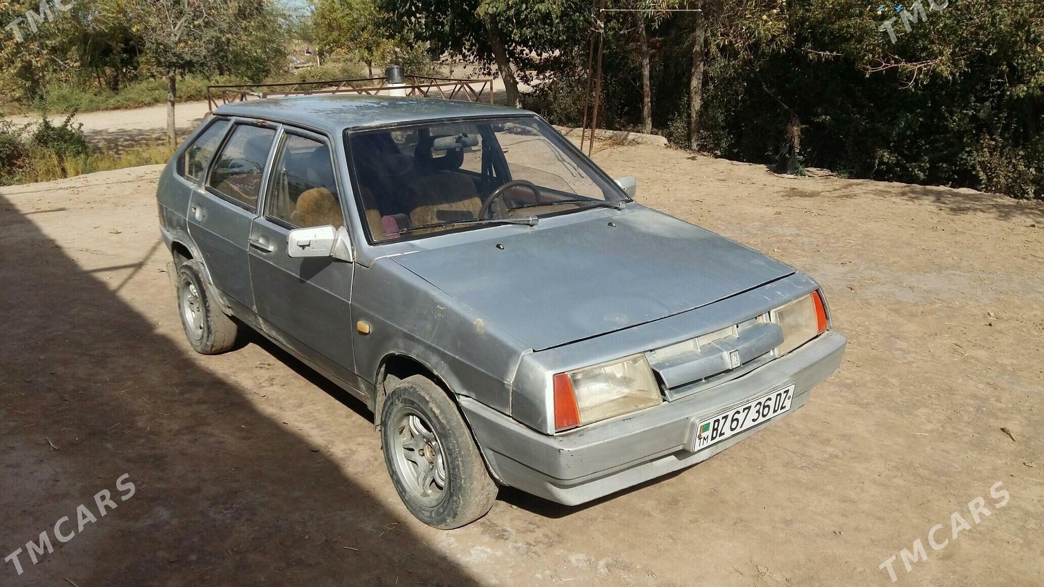 Lada 2109 1989 - 8 000 TMT - Akdepe - img 3