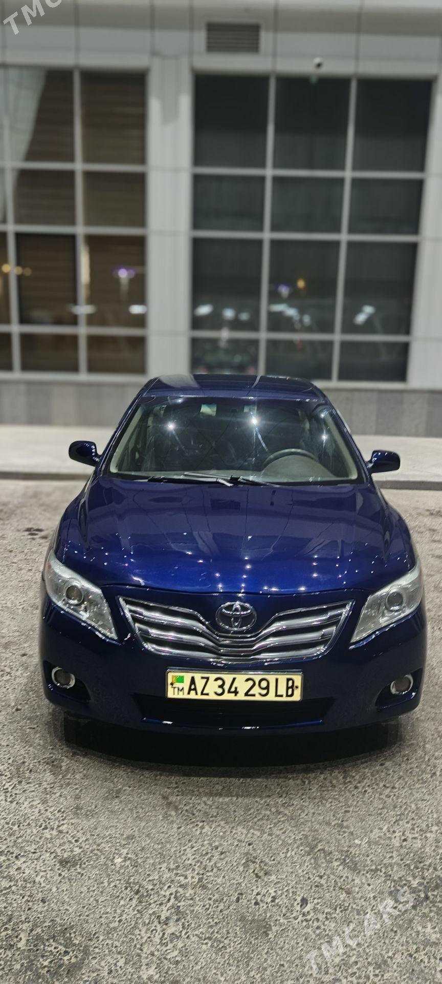 Toyota Camry 2010 - 180 000 TMT - Туркменабат - img 2