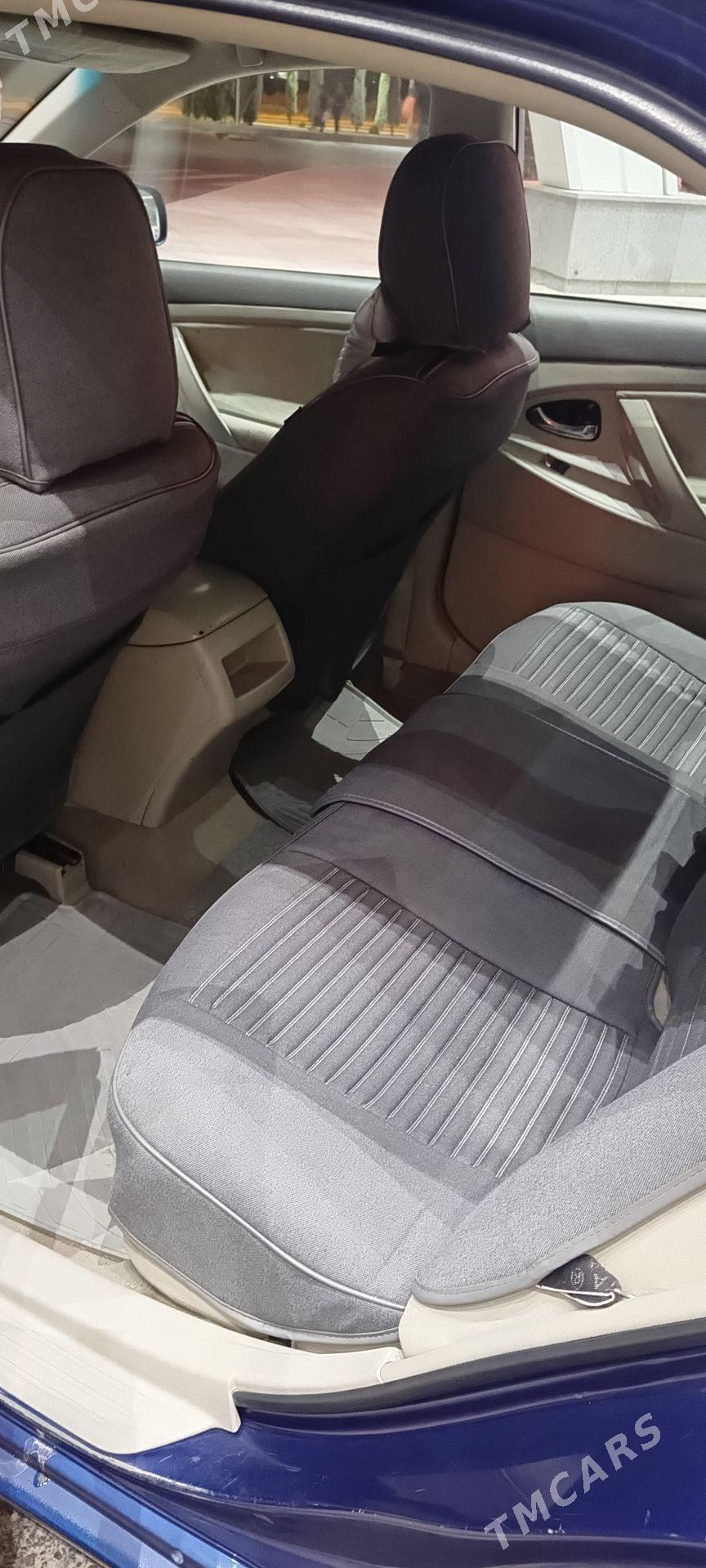 Toyota Camry 2010 - 180 000 TMT - Туркменабат - img 3
