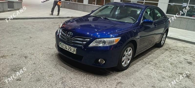 Toyota Camry 2010 - 180 000 TMT - Туркменабат - img 9