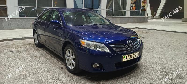Toyota Camry 2010 - 180 000 TMT - Туркменабат - img 8