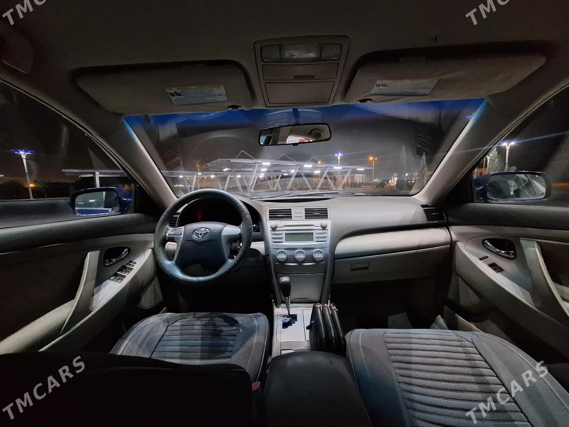 Toyota Camry 2010 - 180 000 TMT - Туркменабат - img 4