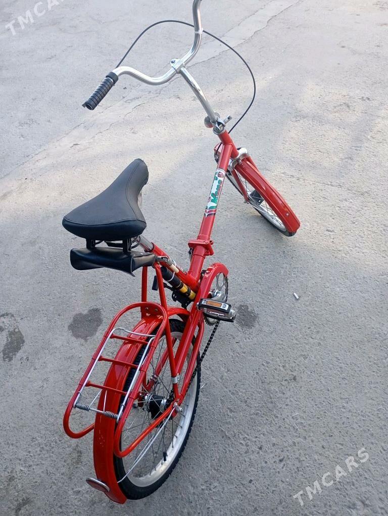 tigir kama - Aşgabat - img 2