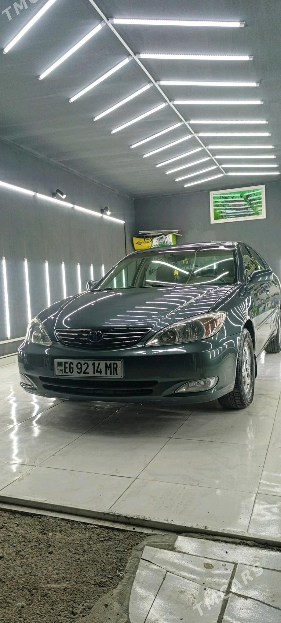 Toyota Camry 2003 - 150 000 TMT - Мургап - img 6