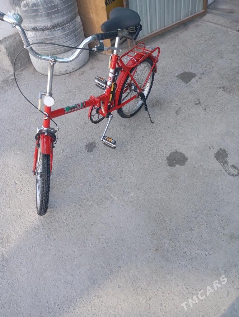 tigir kama - Aşgabat - img 1