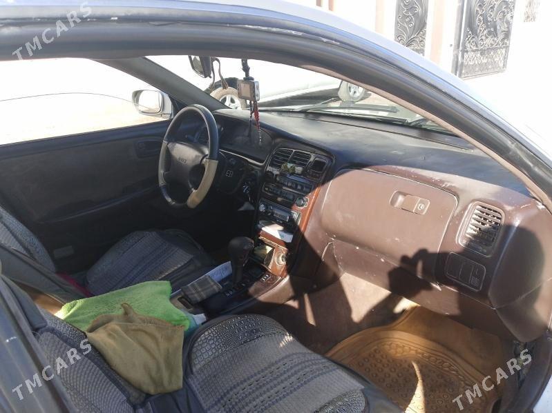 Toyota Mark II 1995 - 55 000 TMT - Байрамали - img 3