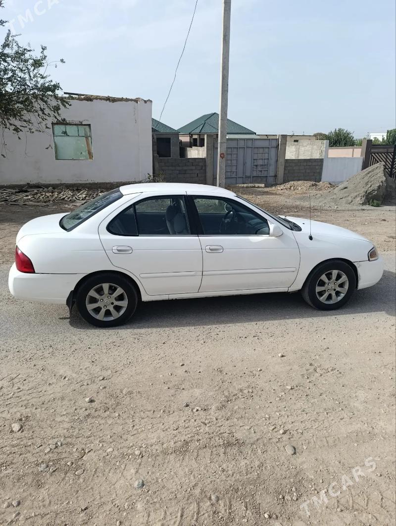 Nissan Sentra 2005 - 85 000 TMT - Ашхабад - img 2