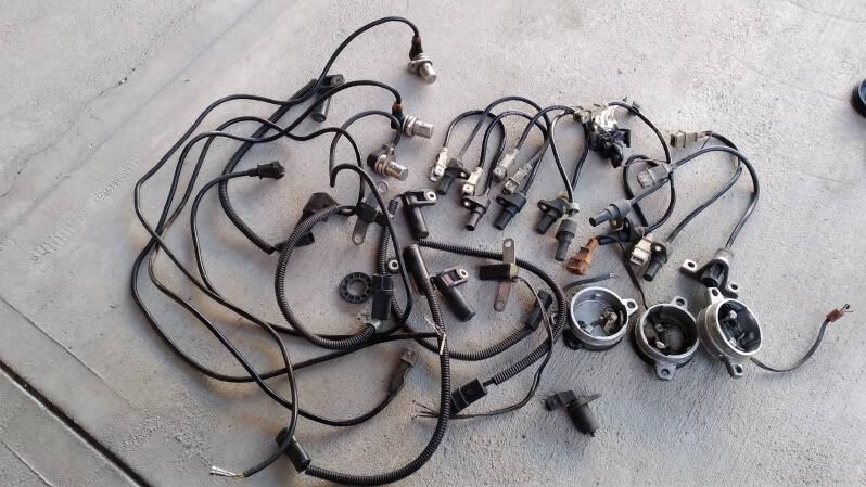 VOLVO Impulusni Daçik 850 350 TMT - Ашхабад - img 2