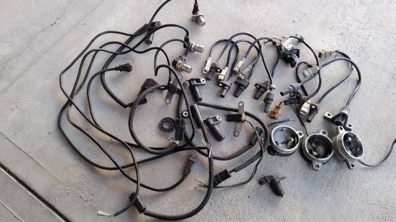 VOLVO Impulusni Daçik 850 350 TMT - Ашхабад - img 1