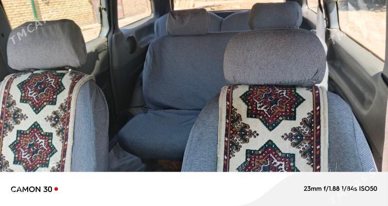 Toyota Previa 1991 - 55 000 TMT - Şabat etr. - img 2