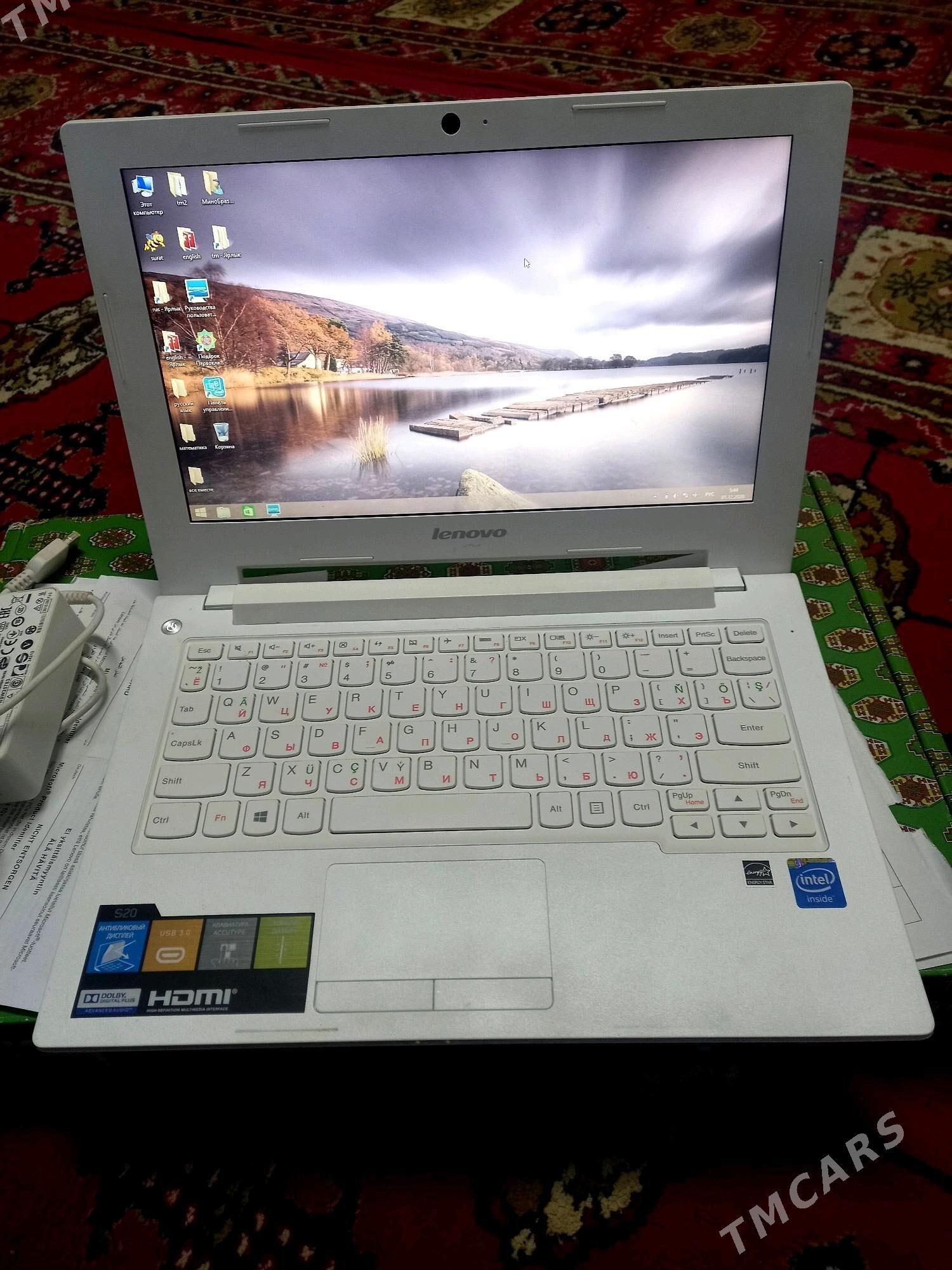 Lenovo s2030 - етр. Туркменбаши - img 4