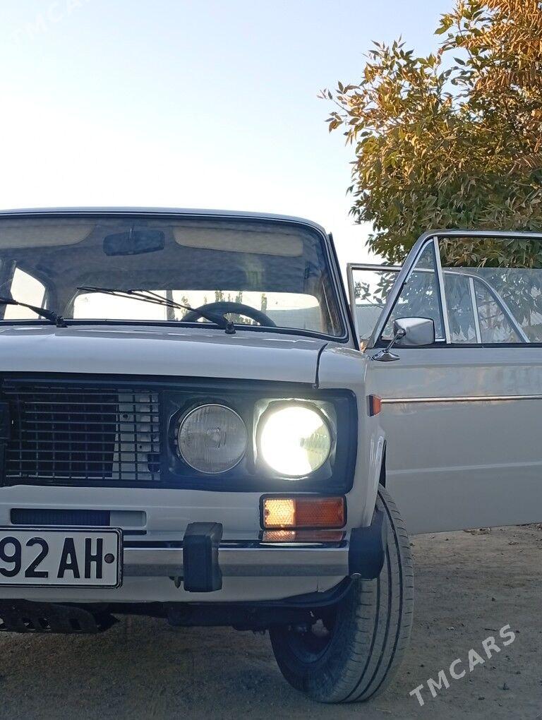 Lada 2106 2001 - 35 000 TMT - Гёкдепе - img 7