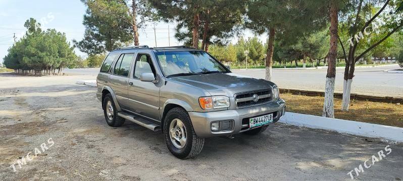 Nissan Pathfinder 1997 - 80 000 TMT - Türkmenabat - img 4