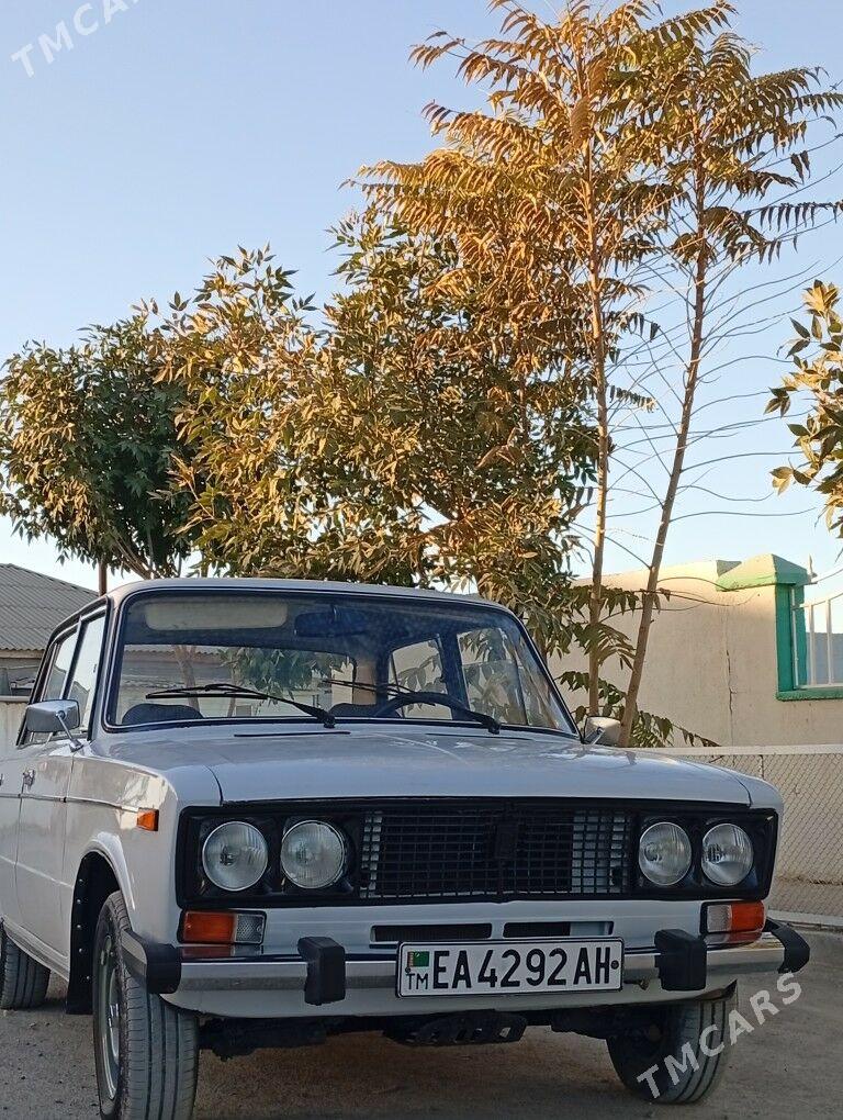 Lada 2106 2001 - 35 000 TMT - Гёкдепе - img 3