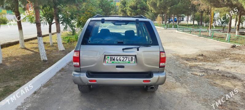 Nissan Pathfinder 1997 - 80 000 TMT - Türkmenabat - img 3