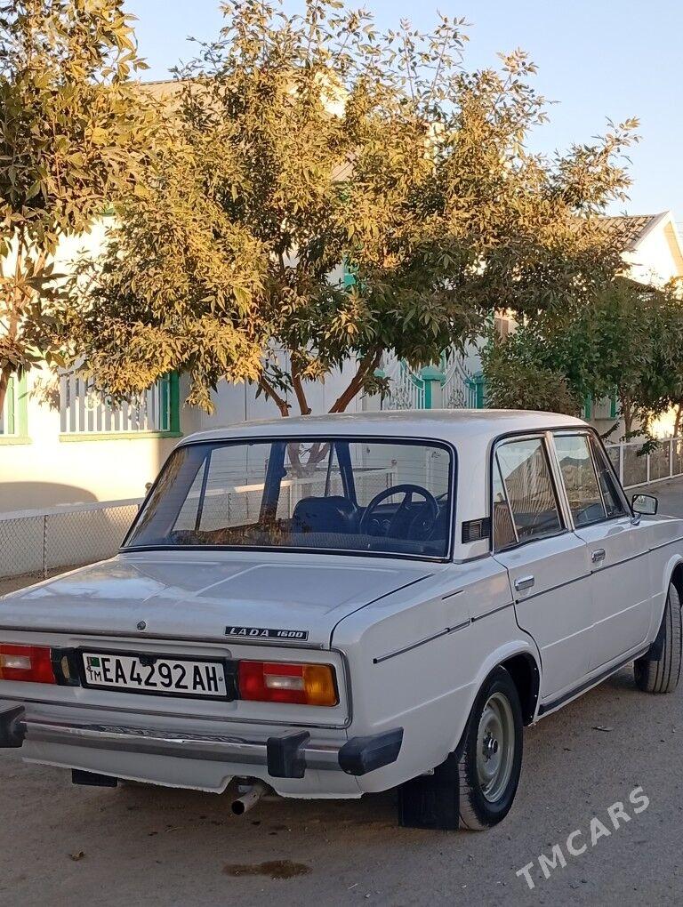 Lada 2106 2001 - 35 000 TMT - Гёкдепе - img 6