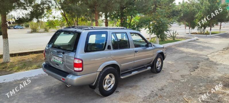 Nissan Pathfinder 1997 - 80 000 TMT - Türkmenabat - img 5