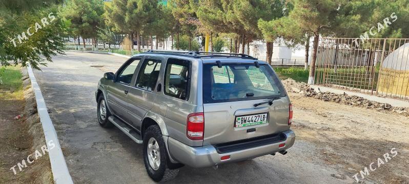 Nissan Pathfinder 1997 - 80 000 TMT - Türkmenabat - img 2