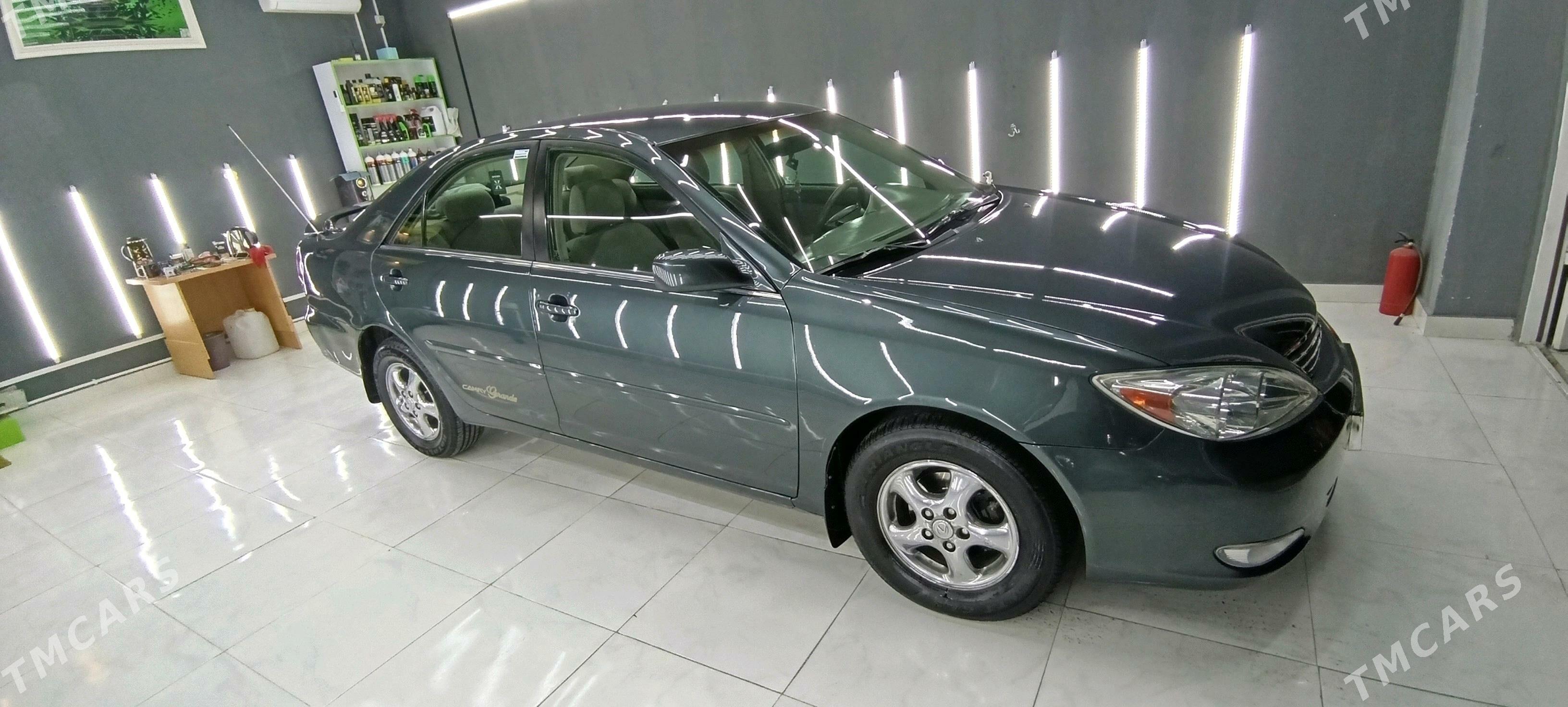 Toyota Camry 2003 - 150 000 TMT - Мургап - img 7