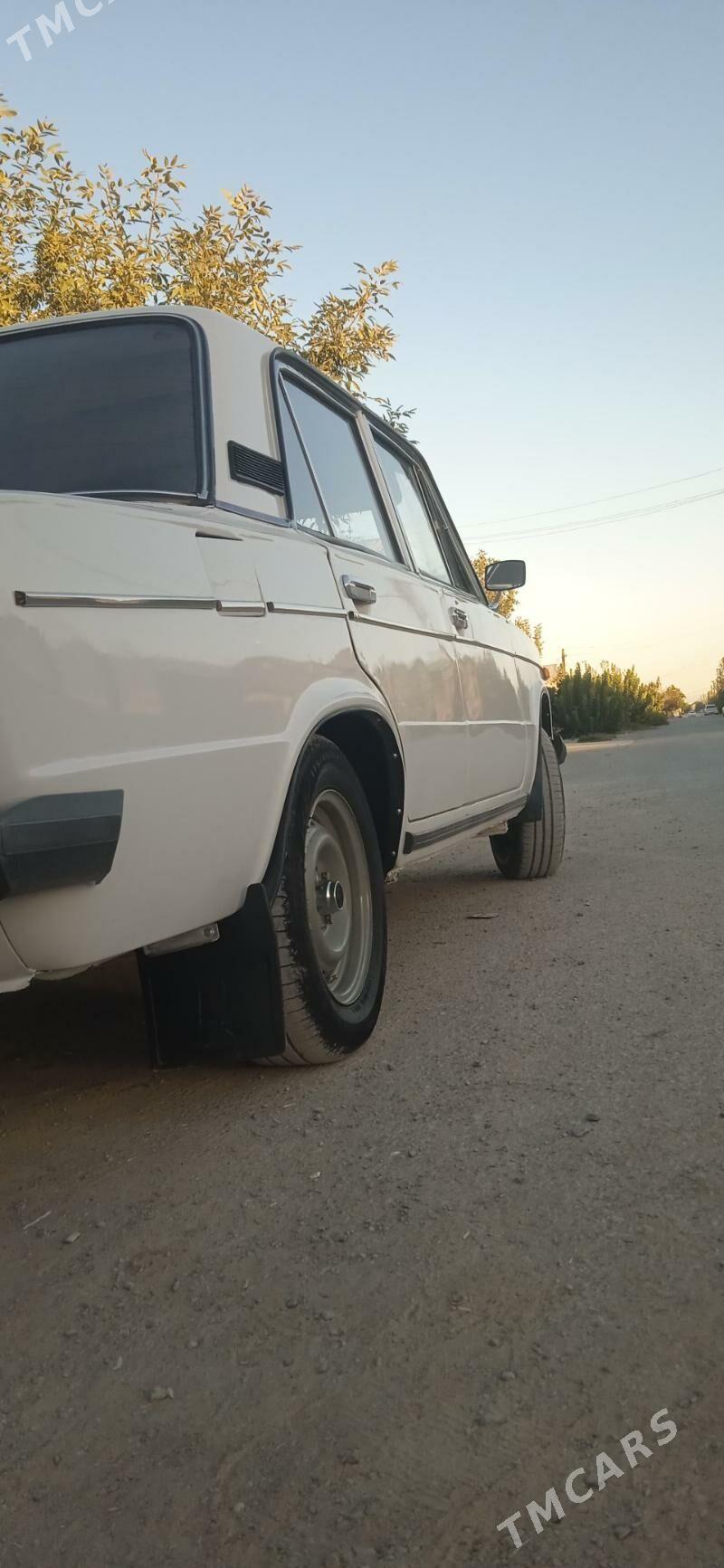Lada 2106 2001 - 35 000 TMT - Гёкдепе - img 8