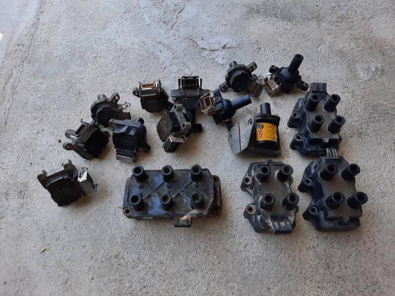 Babina OPEL 450 TMT - Ашхабад - img 2