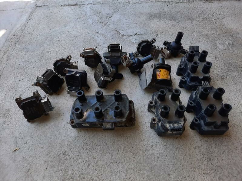 Babina OPEL 450 TMT - Ашхабад - img 1