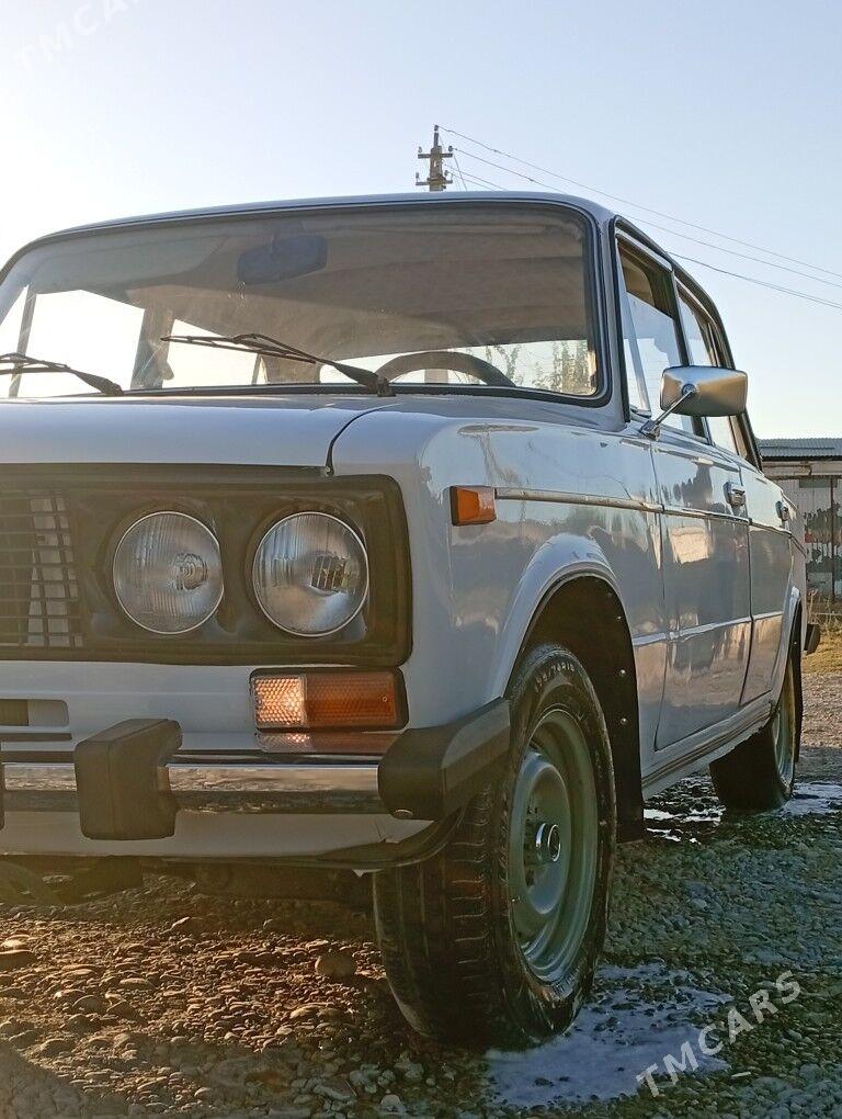 Lada 2106 2001 - 35 000 TMT - Гёкдепе - img 5