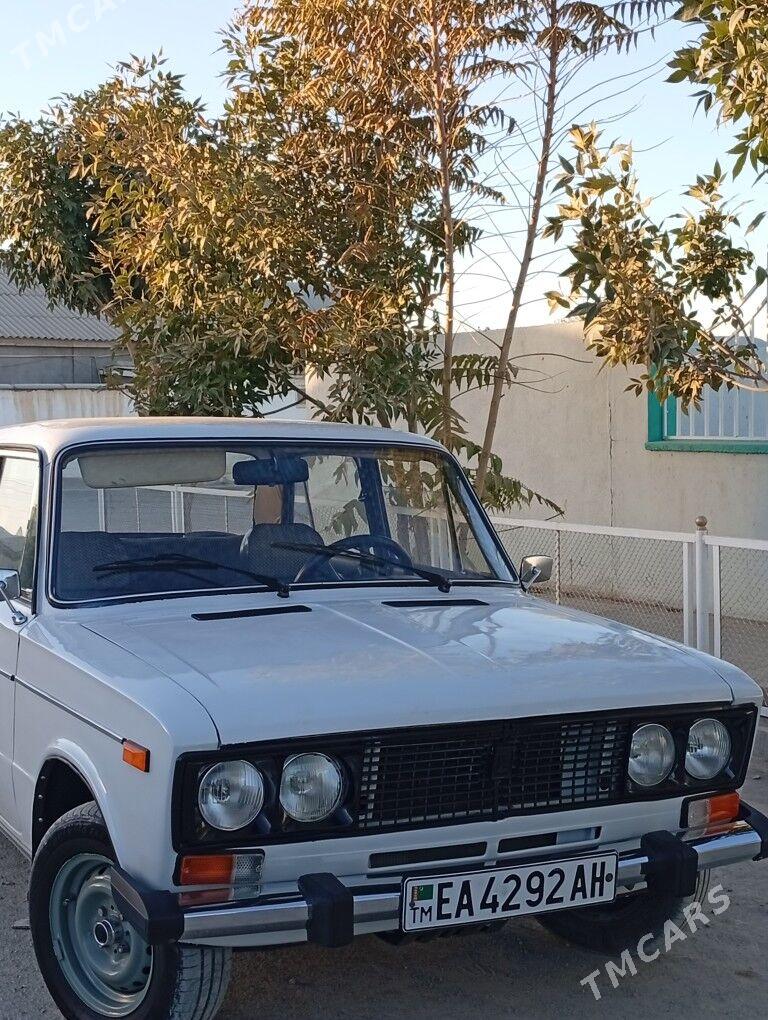 Lada 2106 2001 - 35 000 TMT - Гёкдепе - img 2