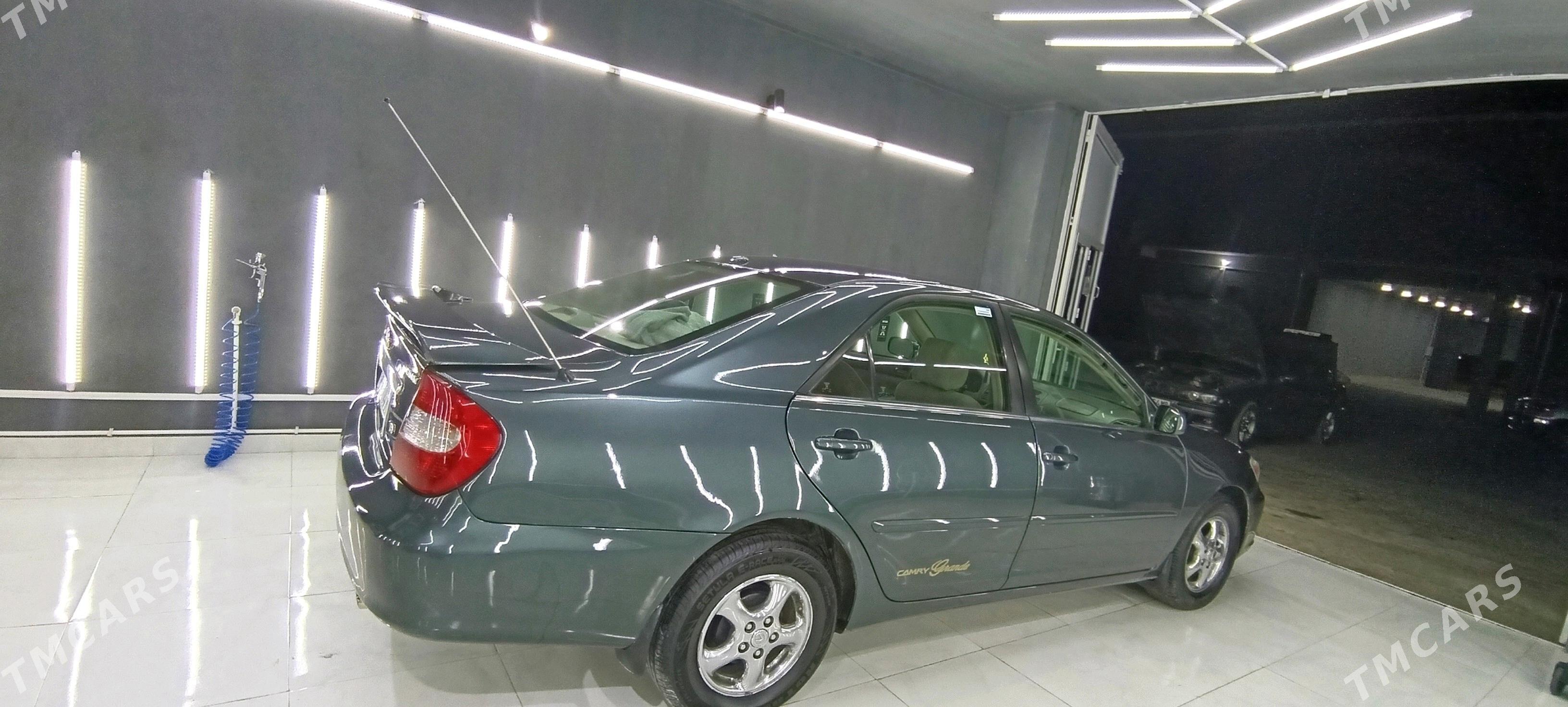 Toyota Camry 2003 - 150 000 TMT - Мургап - img 8