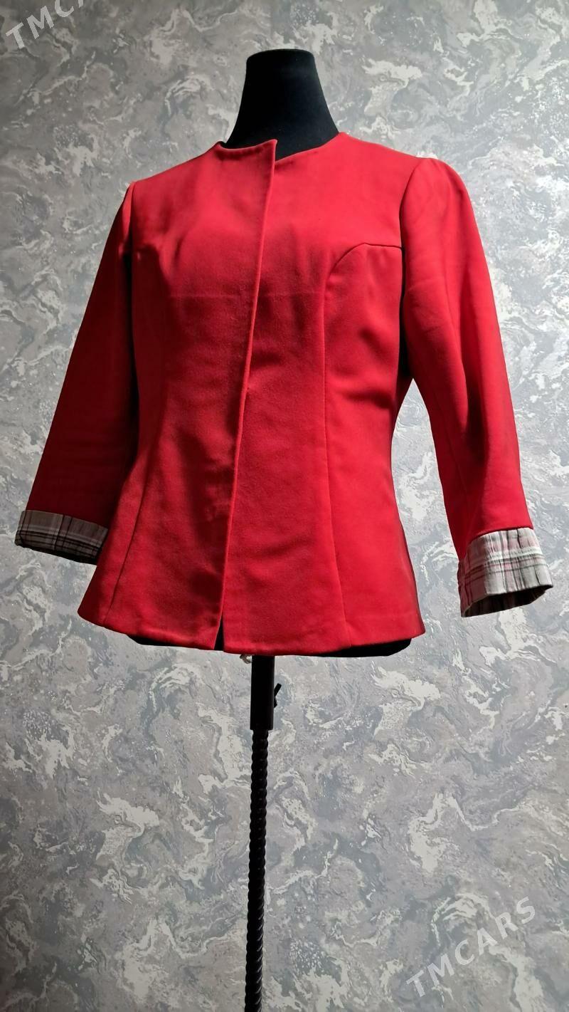 Gysh esikler - Мары - img 4