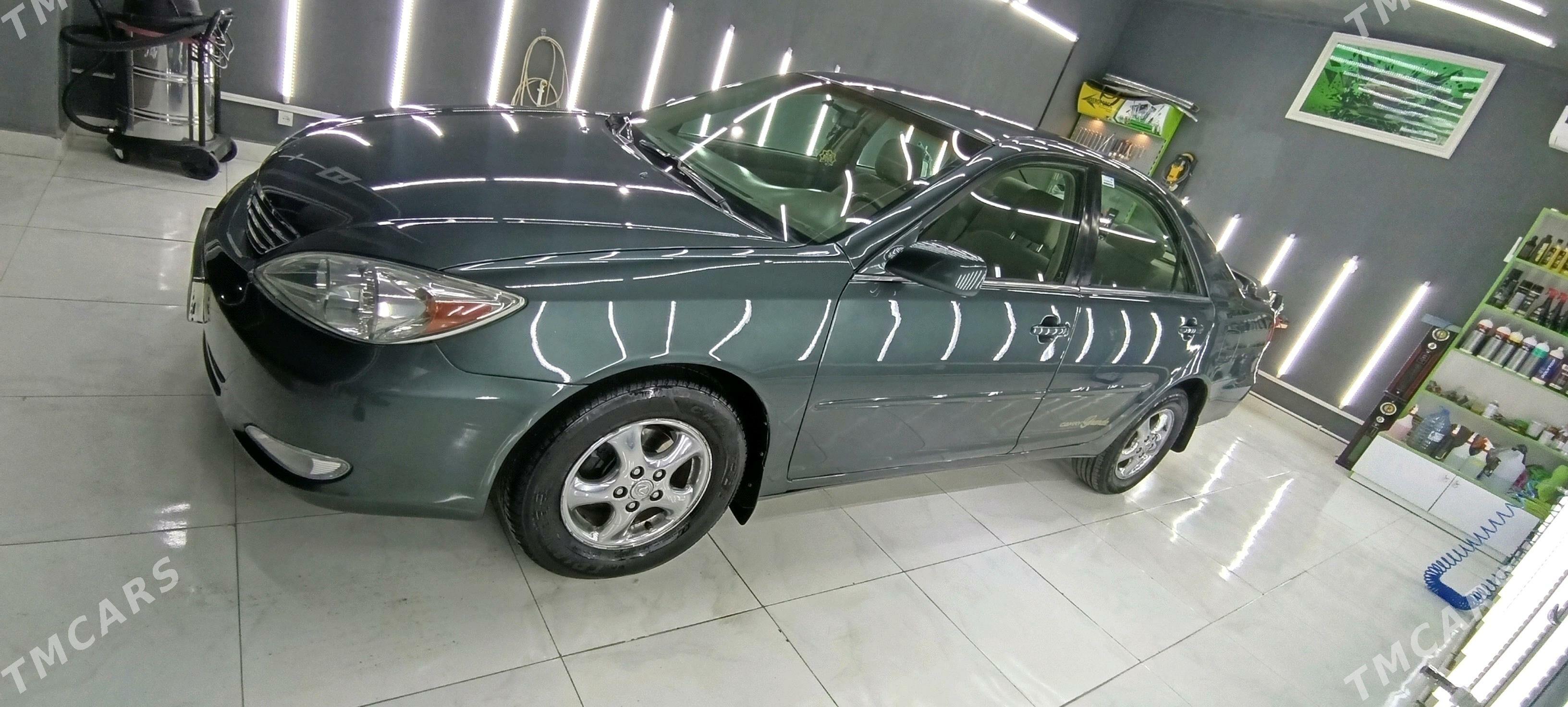 Toyota Camry 2003 - 150 000 TMT - Мургап - img 9