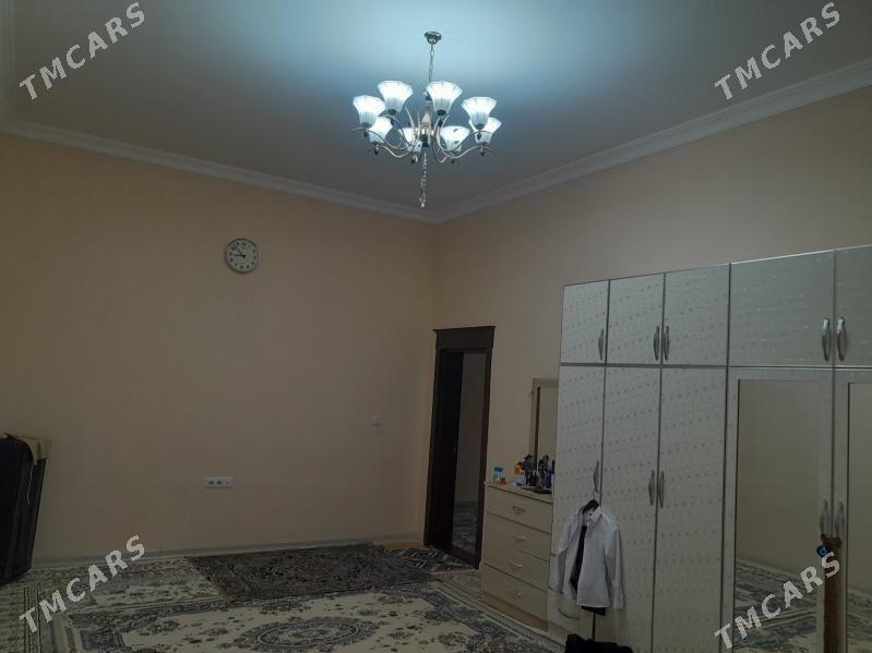 Satlyk jaý - Gökdepe - img 3