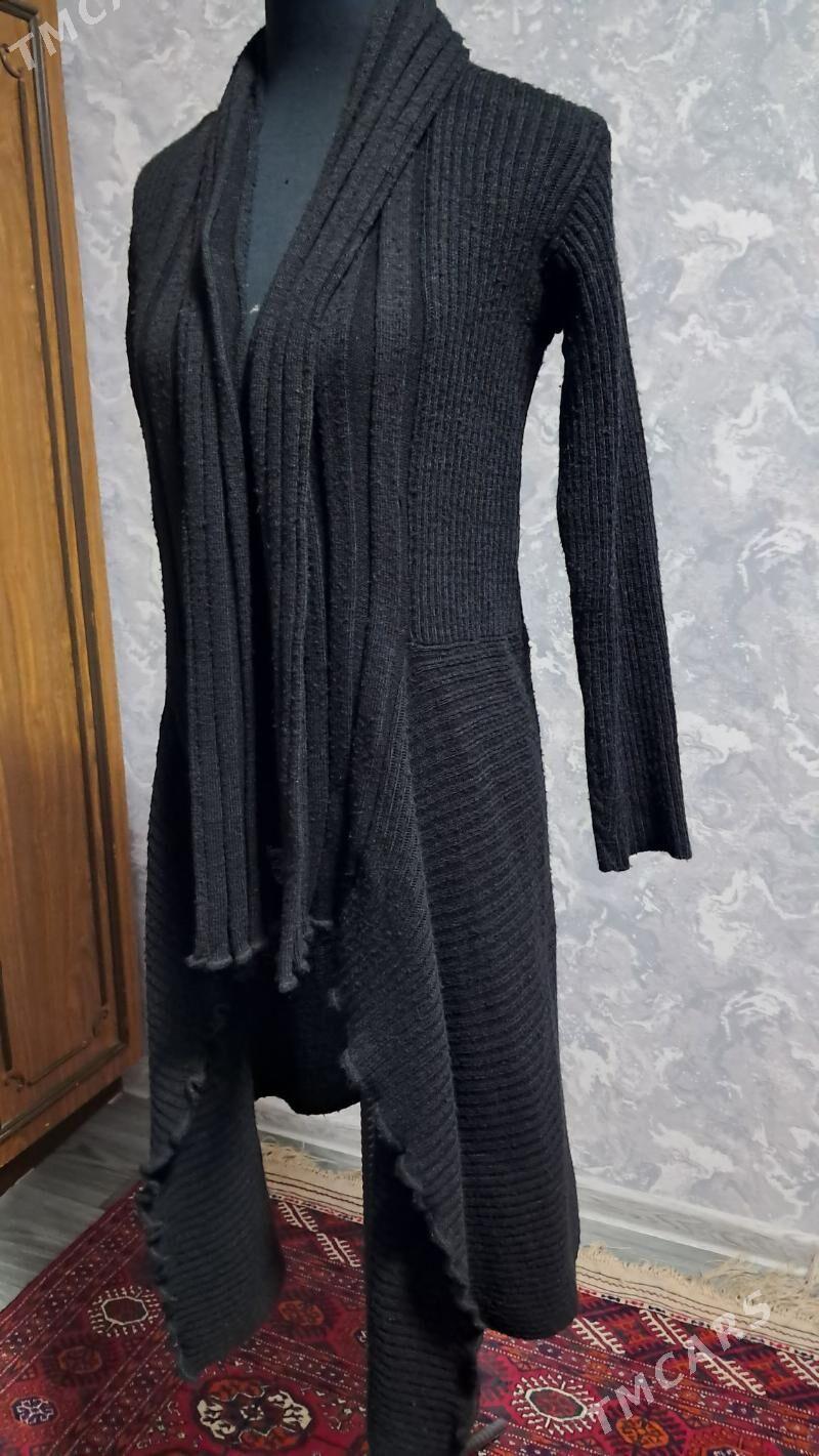 Gysh esikler - Мары - img 3