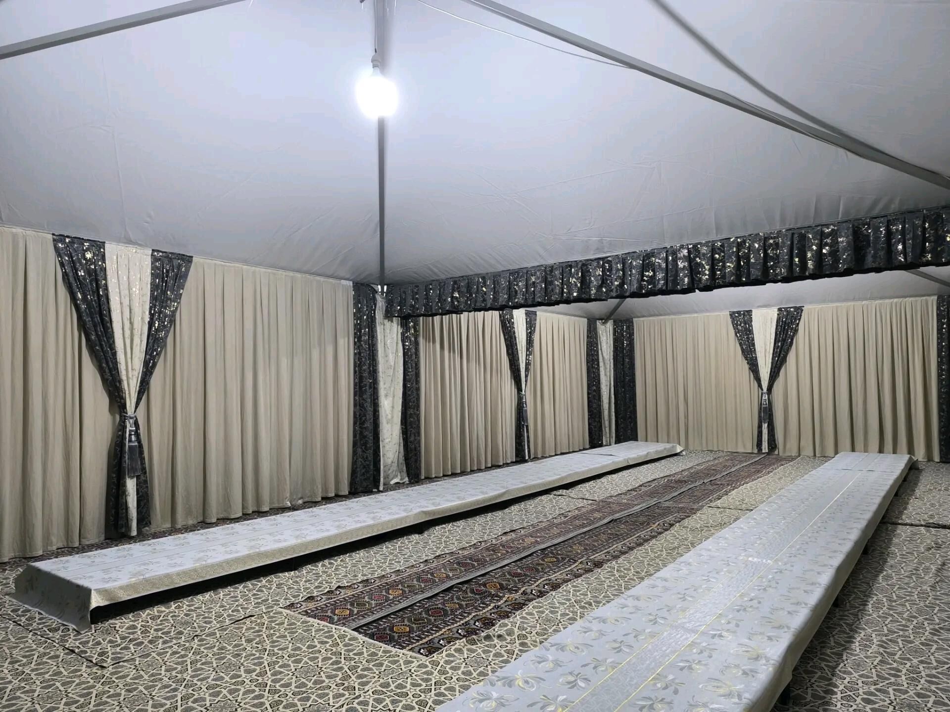 Toy hyzmatlary palata - Ашхабад - img 3