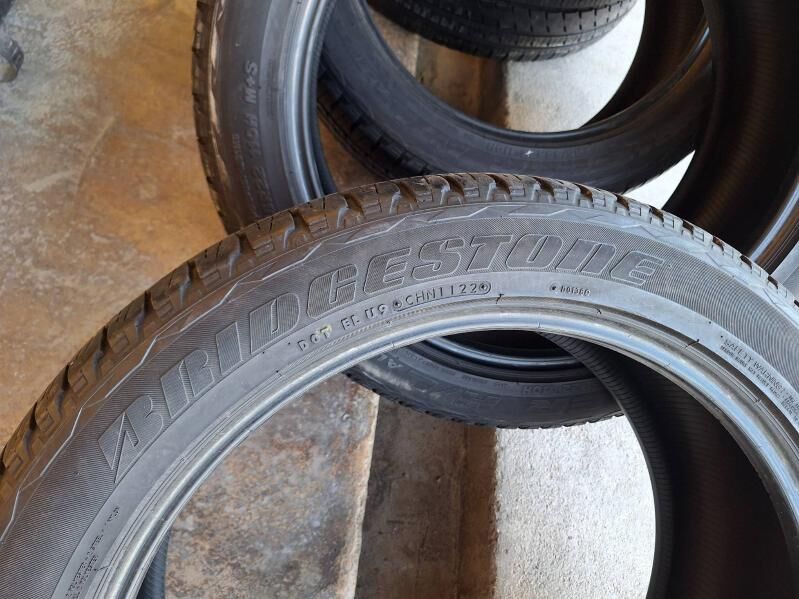 BRIDGESTONE  285 45 22 3 700 TMT - Aşgabat - img 6