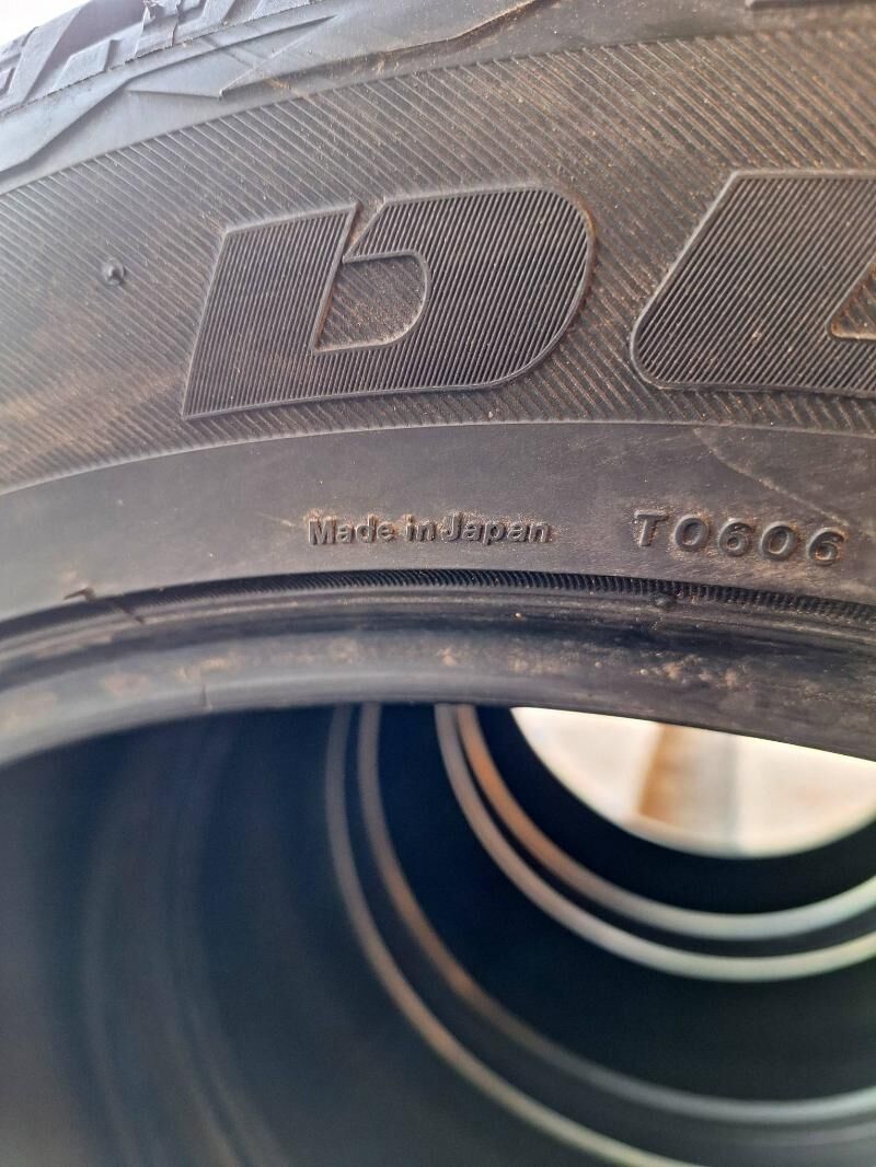 BRIDGESTONE  285 45 22 3 700 TMT - Aşgabat - img 7