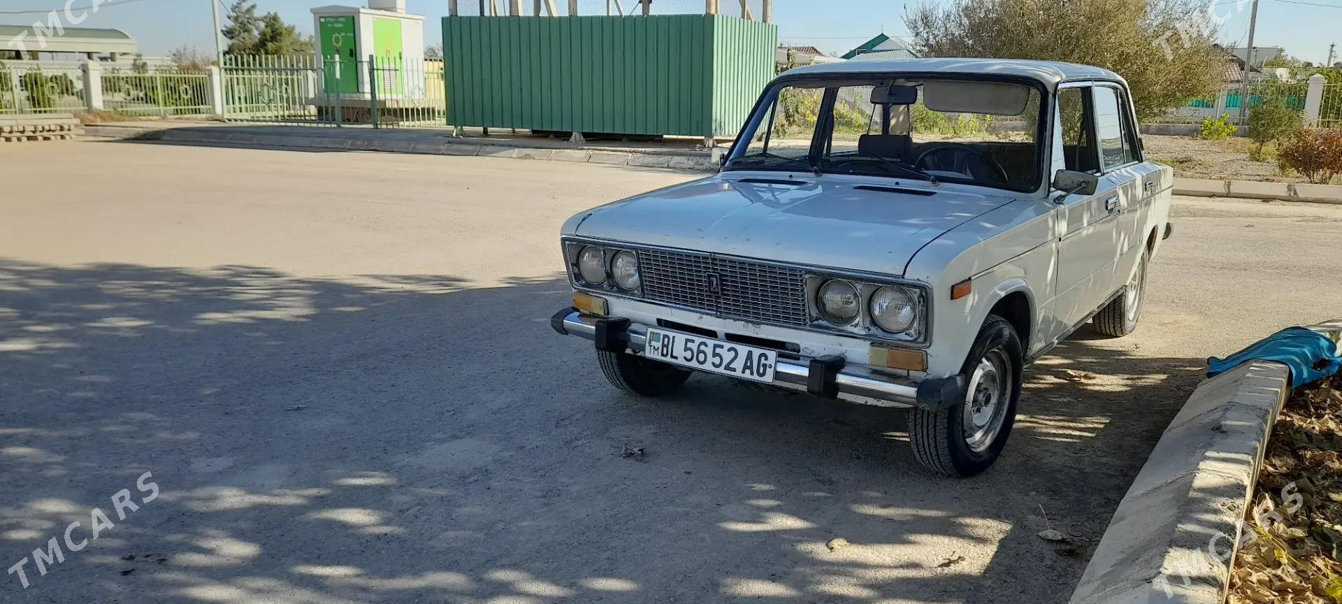 Lada 2106 1993 - 20 000 TMT - Бузмеин - img 6